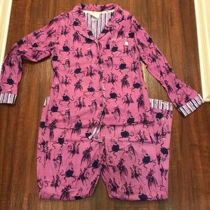 Women’s Disney Munki Munkie pajamas